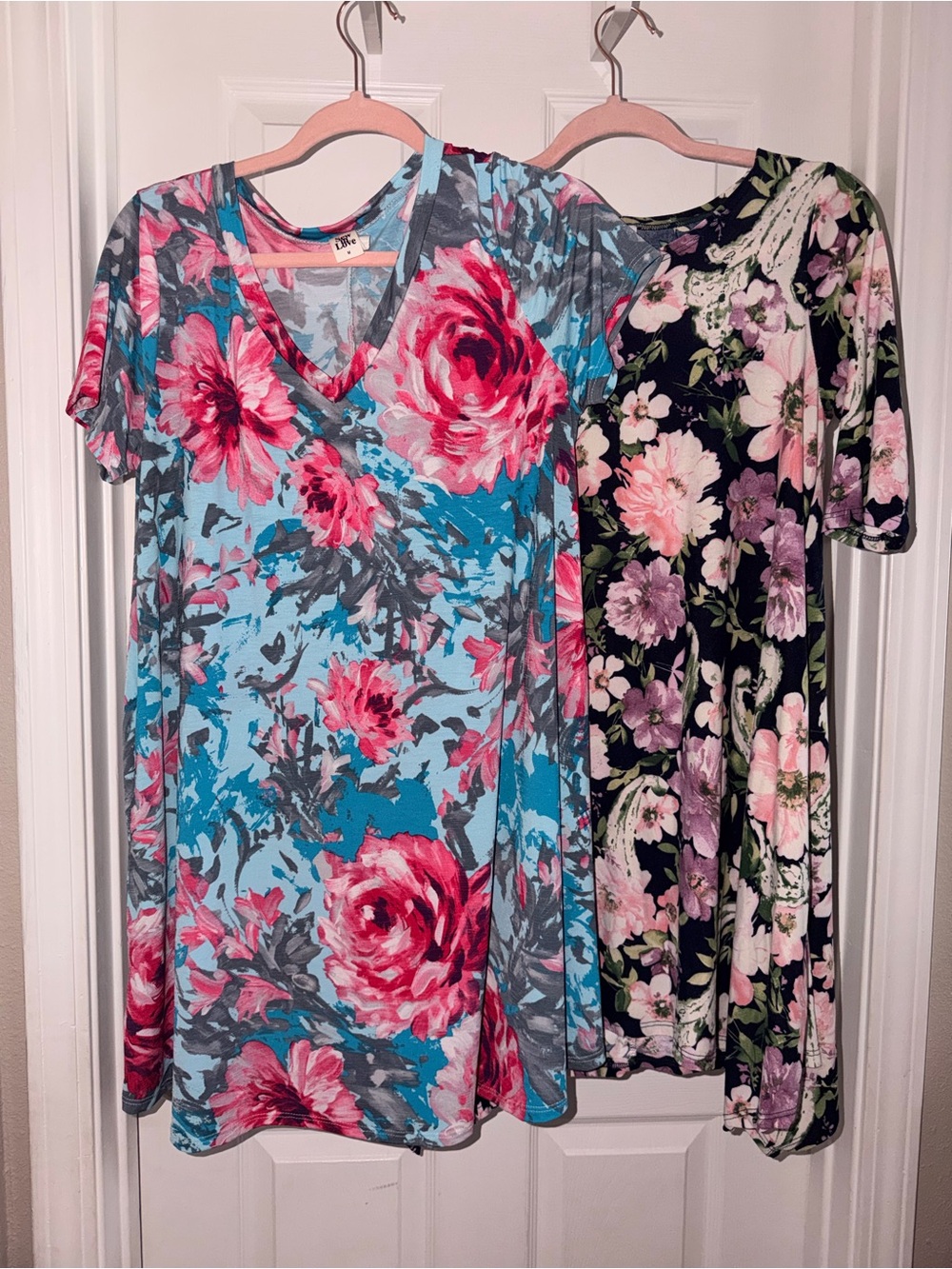 6 medium dress bundle!